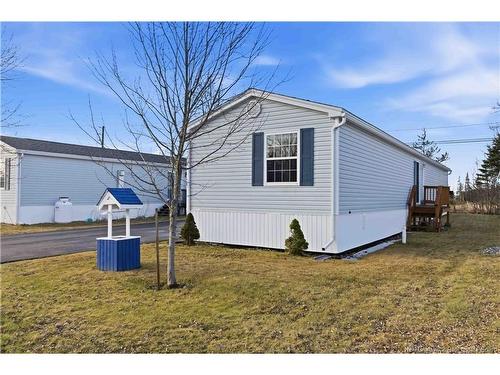 36 Jacob Street, Fredericton, NB 