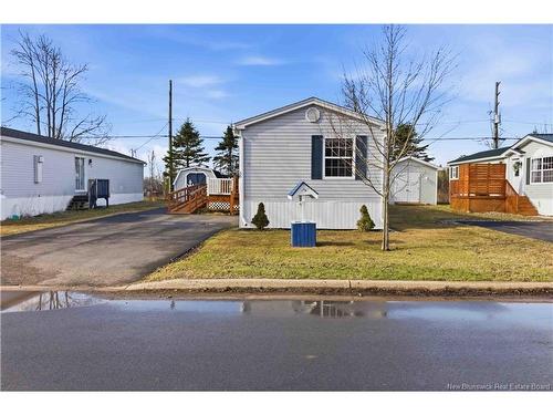 36 Jacob Street, Fredericton, NB 