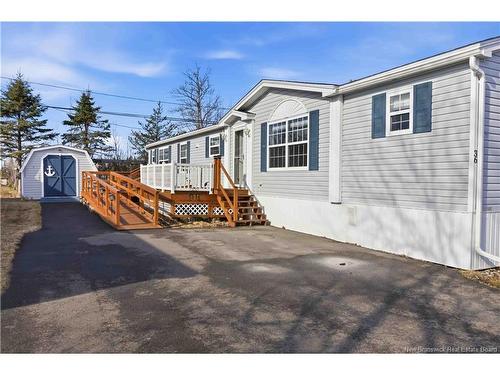 36 Jacob Street, Fredericton, NB 