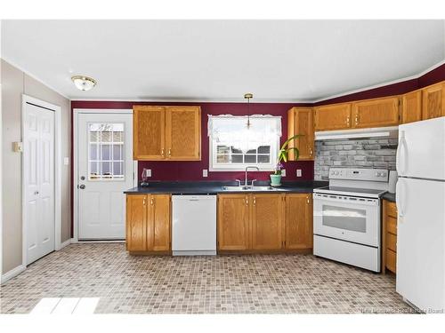 36 Jacob Street, Fredericton, NB 
