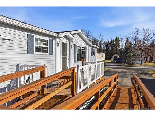36 Jacob Street, Fredericton, NB 