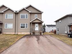 73 Des Peupliers  Dieppe, NB E1A 9E4