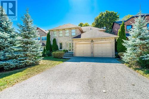 267 AURORA HEIGHTS DRIVE  Aurora, ON L4G 5C3