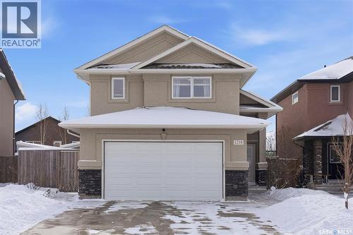 1218 Rempel Crescent, Saskatoon, SK - Outdoor