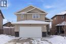 1218 Rempel Crescent, Saskatoon, SK  - Outdoor 