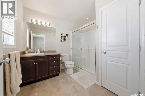 1218 Rempel Crescent, Saskatoon, SK - Indoor Photo Showing Bathroom