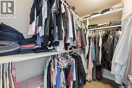 1218 Rempel Crescent, Saskatoon, SK - Indoor With Storage