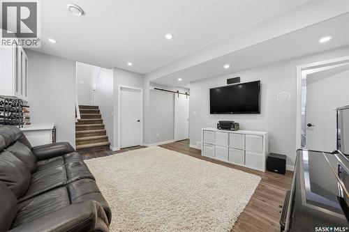 1218 Rempel Crescent, Saskatoon, SK - Indoor