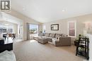 1218 Rempel Crescent, Saskatoon, SK  - Indoor Photo Showing Living Room 