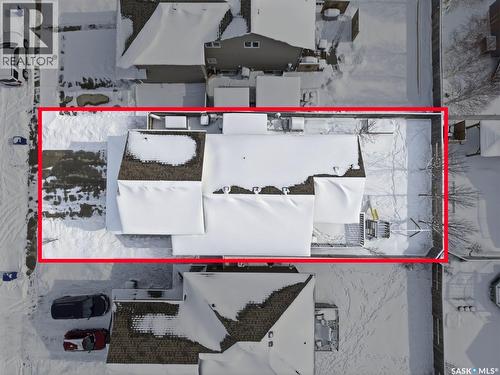 1218 Rempel Crescent, Saskatoon, SK - 