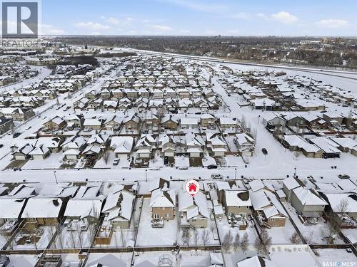 1218 Rempel Crescent, Saskatoon, SK - Outdoor With View