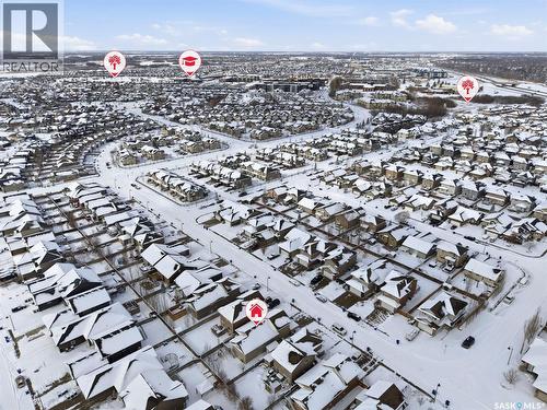 1218 Rempel Crescent, Saskatoon, SK - Outdoor With View