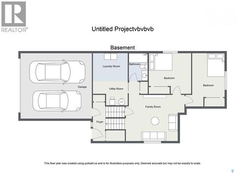 1218 Rempel Crescent, Saskatoon, SK - Other