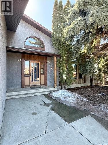 230 Baker Place, Saskatoon, SK - Outdoor