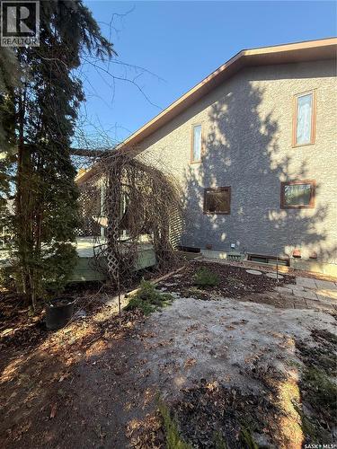 230 Baker Place, Saskatoon, SK - Outdoor