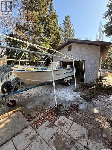 230 Baker Place, Saskatoon, SK - Outdoor