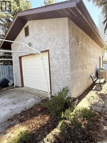 230 Baker Place, Saskatoon, SK - Outdoor With Exterior