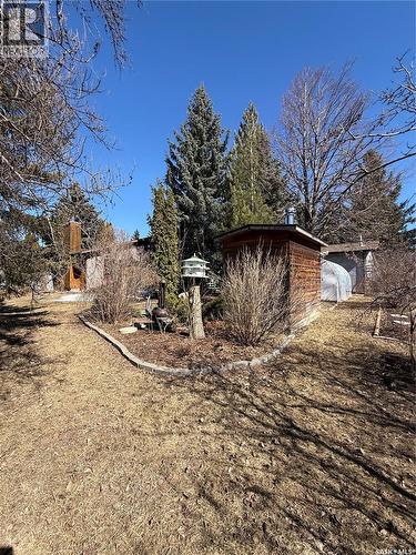 230 Baker Place, Saskatoon, SK - Outdoor