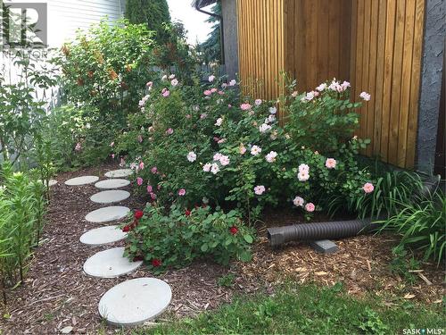 230 Baker Place, Saskatoon, SK - Outdoor