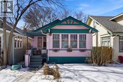 2168 MONTAGUE STREET  Regina, SK S4T 3J9