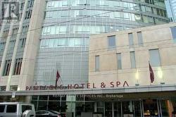 1215 - 200 VICTORIA STREET Toronto, ON M5B 1V8