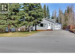 8320 W 16 HIGHWAY Prince George, BC V2N 6M9