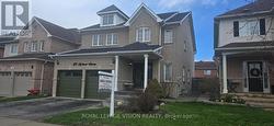 122 MEDLAND AVENUE Whitby, ON L1P 1W7
