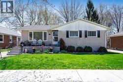 31 Horwath AVENUE Kingsville, ON N9Y 1B9