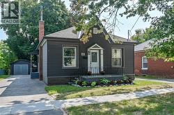 149 ELGIN Street Brantford, ON N3A 5A4