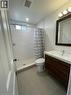 2nd floor bathroom - 100 Dunsmure Road Unit# 2, Hamilton, ON  - Indoor Photo Showing Bathroom 