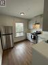 100 Dunsmure Road Unit# 2, Hamilton, ON  - Indoor Photo Showing Kitchen 