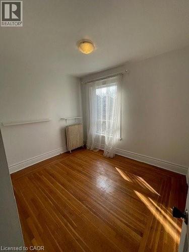 100 Dunsmure Road Unit# 2, Hamilton, ON - Indoor Photo Showing Other Room
