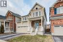 11 Compass Trail, Cambridge, ON  - Outdoor With Facade 