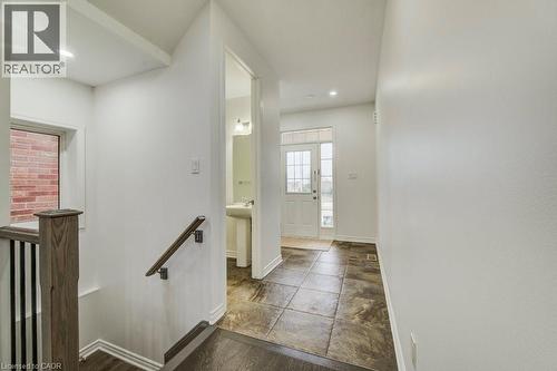 11 Compass Trail, Cambridge, ON - Indoor Photo Showing Other Room