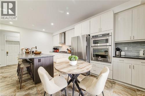 11 Compass Trail, Cambridge, ON - Indoor Photo Showing Other Room