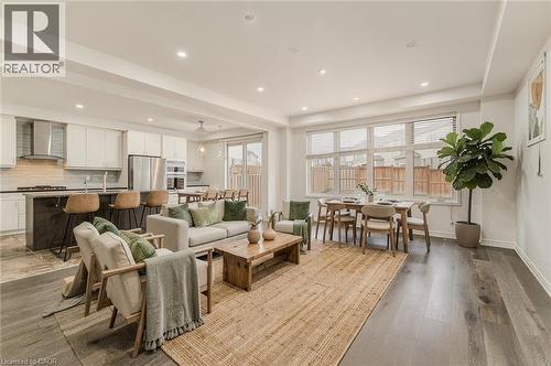 11 Compass Trail, Cambridge, ON - Indoor