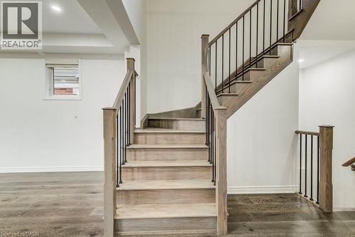 11 Compass Trail, Cambridge, ON - Indoor Photo Showing Other Room