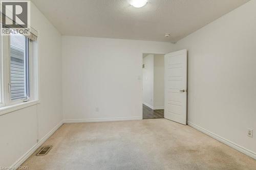 11 Compass Trail, Cambridge, ON - Indoor Photo Showing Other Room