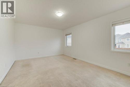 11 Compass Trail, Cambridge, ON - Indoor Photo Showing Other Room