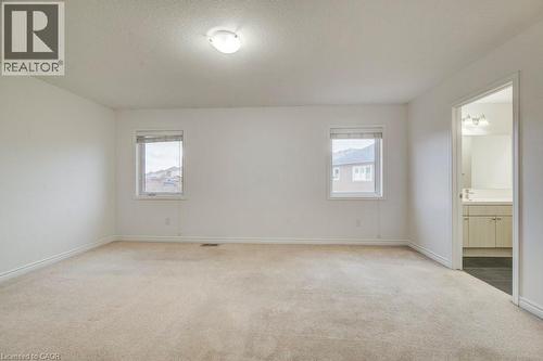 11 Compass Trail, Cambridge, ON - Indoor Photo Showing Other Room