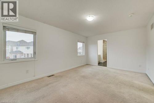 11 Compass Trail, Cambridge, ON - Indoor Photo Showing Other Room
