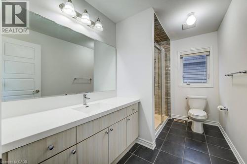 11 Compass Trail, Cambridge, ON - Indoor Photo Showing Bathroom