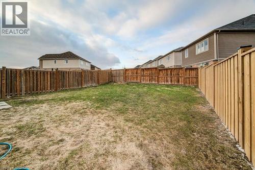 11 Compass Trail, Cambridge, ON - Outdoor