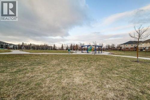 11 Compass Trail, Cambridge, ON - Outdoor With View
