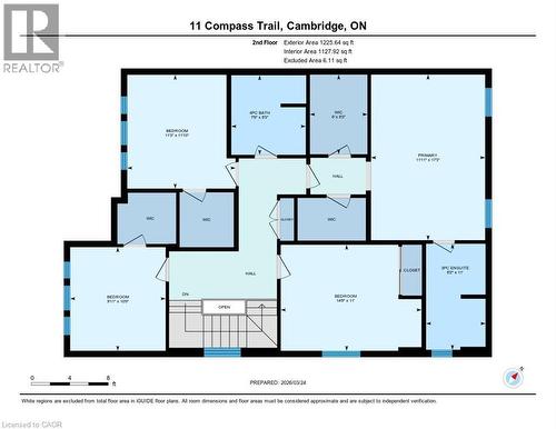 11 Compass Trail, Cambridge, ON - Other