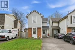 16 ENFIELD Crescent Brantford, ON N3P 1B2