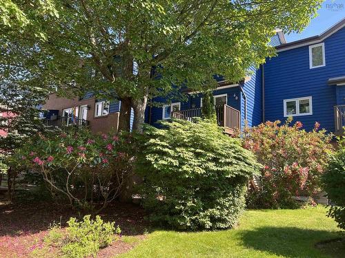 40 Attenborough Court, Halifax, NS 