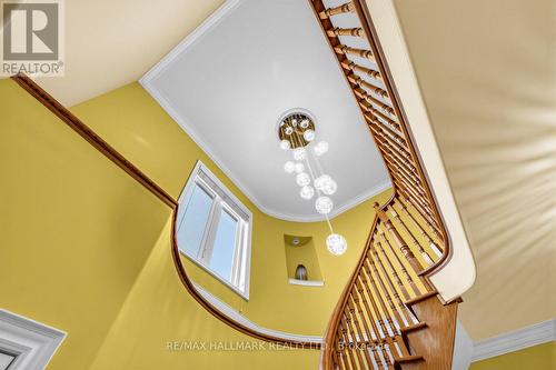 69 B Elm Grove Avenue, Richmond Hill, ON - Indoor Photo Showing Other Room