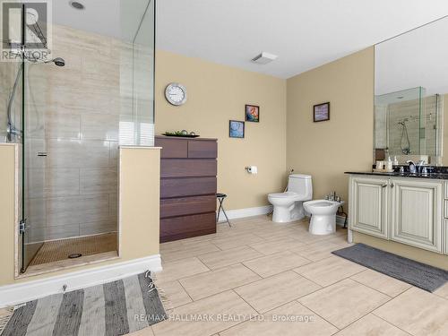 69 B Elm Grove Avenue, Richmond Hill, ON - Indoor Photo Showing Bathroom