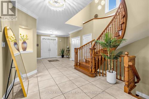 69 B Elm Grove Avenue, Richmond Hill, ON - Indoor Photo Showing Other Room